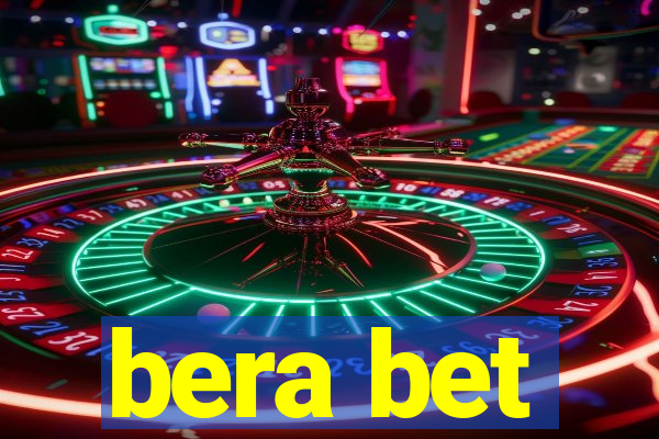 bera bet